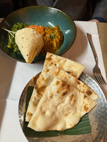 Comentarii opinii despre Indian Rasoi