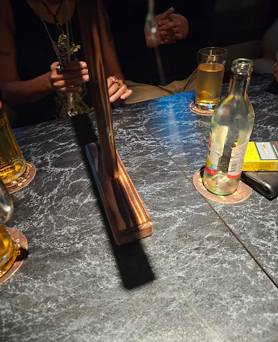 Ralph's Bar - Gastronomie und Hotellerie