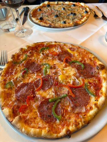 Opinii despre Ristorante da Antonio în Steinach - Gastronomie und Hotellerie