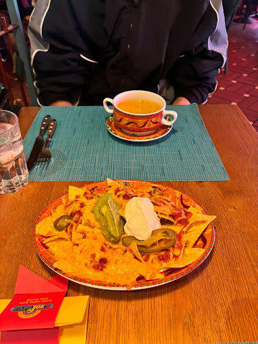 Opinii despre Papa Joe's Basel în Basel - Gastronomie und Hotellerie