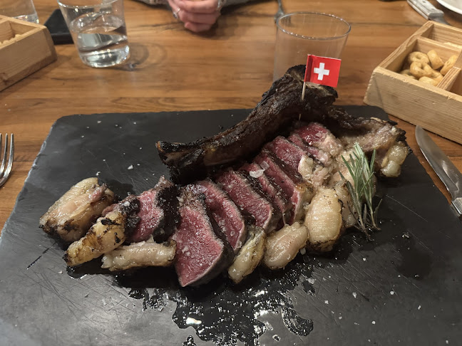 Braceria Elvetica - Gastronomie und Hotellerie