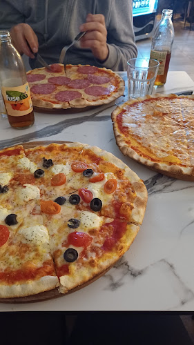 Pizzeria Moretti - Siebnen