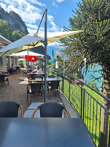 Restaurant Tellsplatte - Gastronomie und Hotellerie