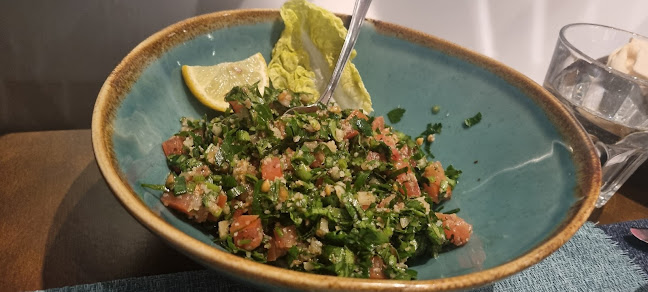 Comentarii opinii despre Keyann Bistro Libanais