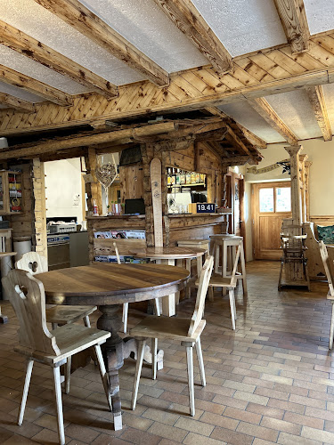 les Promeneurs - Gastronomie und Hotellerie