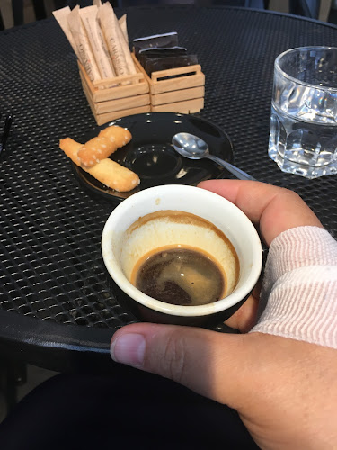 Shop Carasso - Geneva