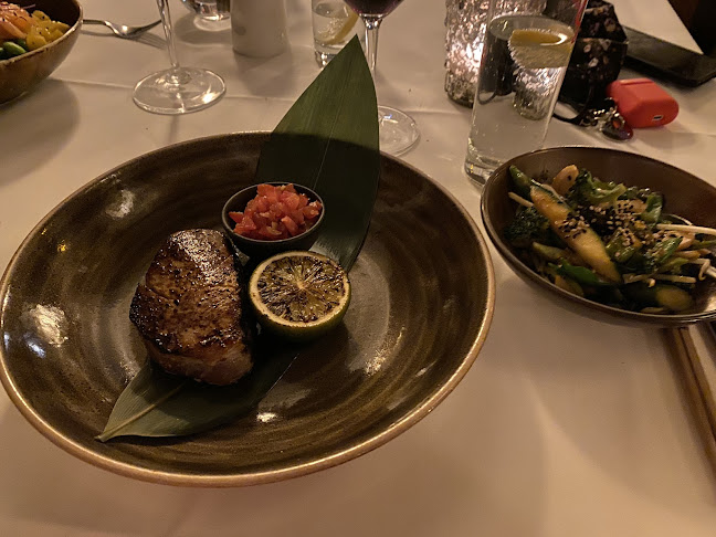 Quartier5 - Gastronomie und Hotellerie