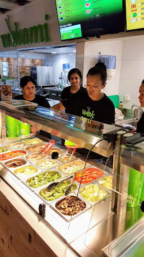 Comentarii opinii despre wokami Olten