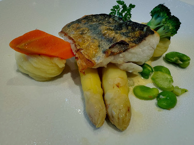 L'Auberge du Château - Gastronomie und Hotellerie