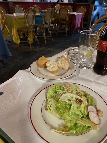 Relais de l'Entrecôte Genève - Geneva