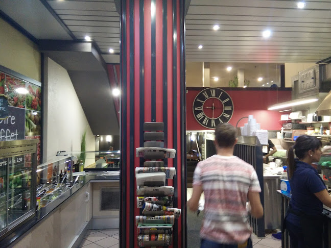 Comentarii opinii despre Le Bleu Lézard