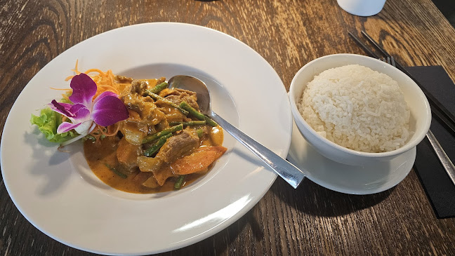 Opinii despre K&D Sushi Mannedorf în Männedorf - Gastronomie und Hotellerie