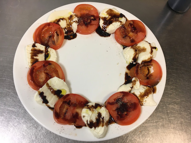 Limmat Restaurant - Dietikon