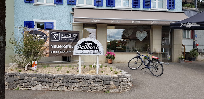 Comentarii opinii despre La Boulangerie Rossier