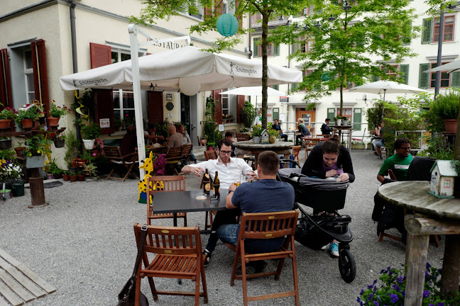 Opinii despre Restaurant Splügen în St. Gallen - Gastronomie und Hotellerie