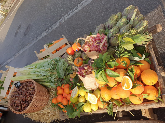 Annas Caffè Point - Rheinfelden