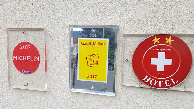 Michel Stangl - Dombresson