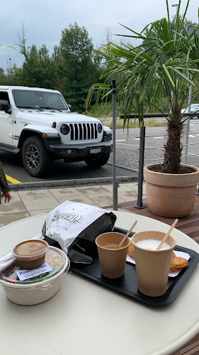 Chem. du Pré des Fourches 2, 1845 Noville