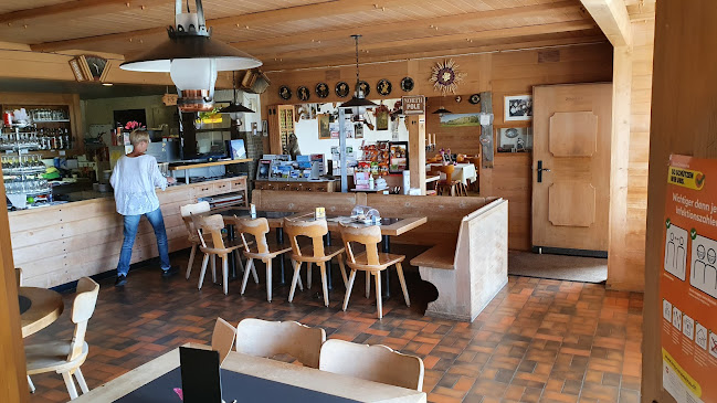 Hotel & Landgasthof Rothorn - Gastronomie und Hotellerie