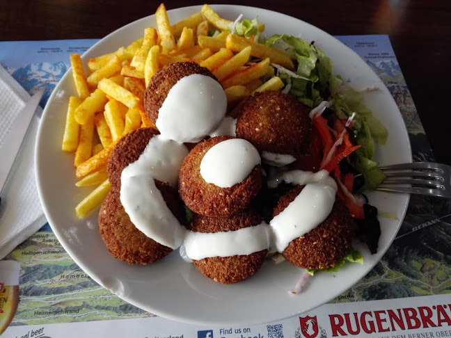 Allmendstrasse 3, 3052 Zollikofen