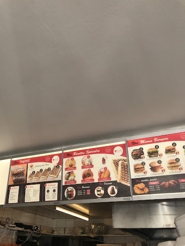 Comentarii opinii despre Los Tacos Hermanos