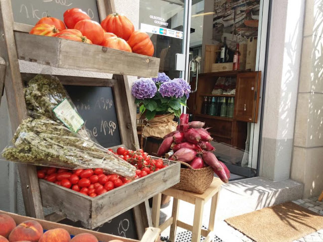 Opinii despre Da Maria - Italienische Delikatessen în Zofingen - Gastronomie und Hotellerie