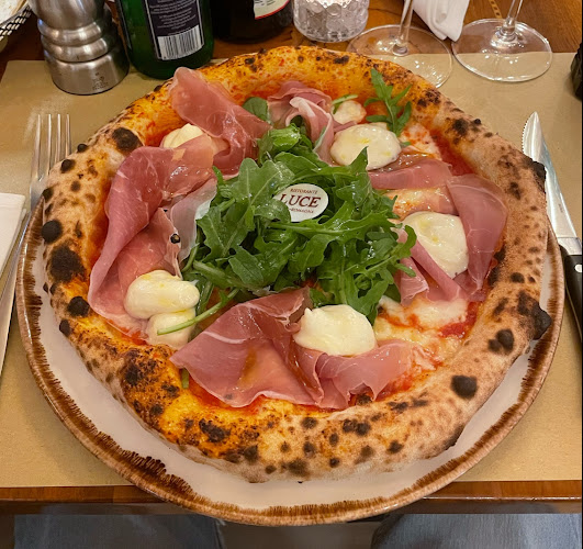 Ristorante Luce - Bern