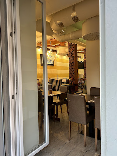 Comentarii opinii despre Orient World - Orientalisch essen