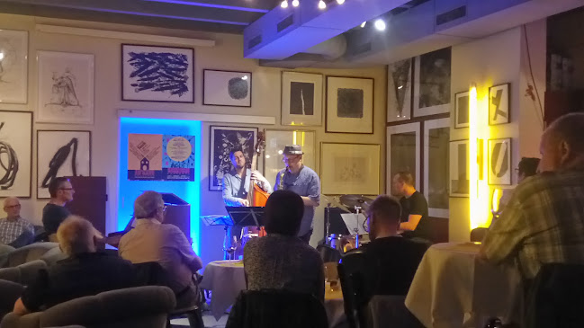 Opinii despre Restaurant Marsoel în Chur - Gastronomie und Hotellerie