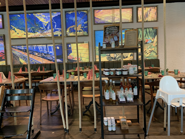 Lidostrasse 3, 6006 Luzern