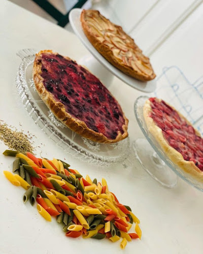 Café Sapori vegan - Gastronomie und Hotellerie