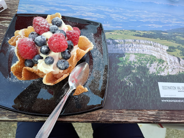 La Baronne, 2027 Montalchez