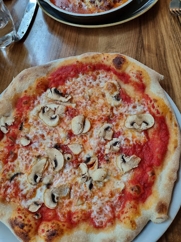 Comentarii opinii despre Centro am Barfi