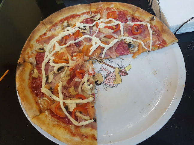 Comentarii opinii despre Mr.Pizza