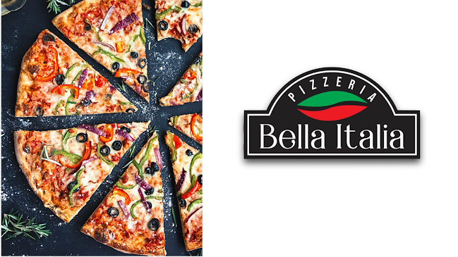 Bella Italia AL - Lausanne