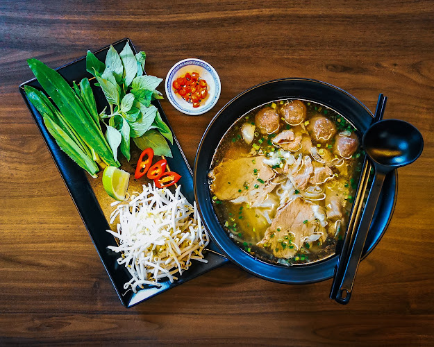 Comentarii opinii despre Xing Long - Köniz