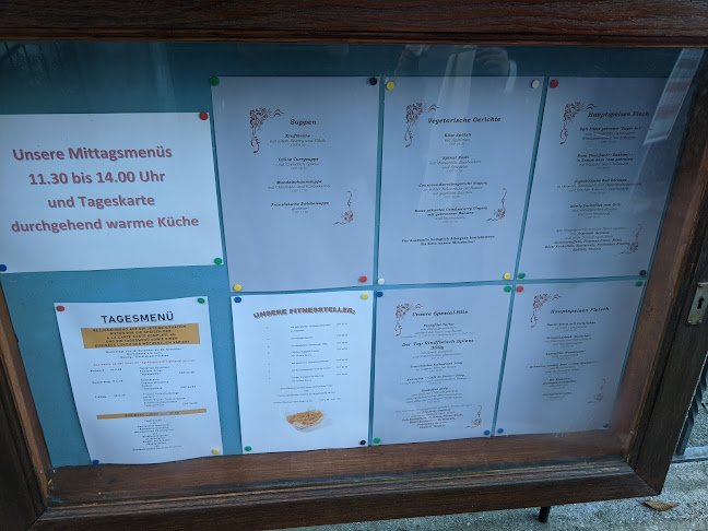 Städtli 43, 9470 Werdenberg