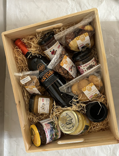 Gourmandises de la Gruyère