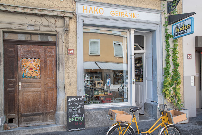 HAKO Getränke Genossenschaft - Gastronomie und Hotellerie