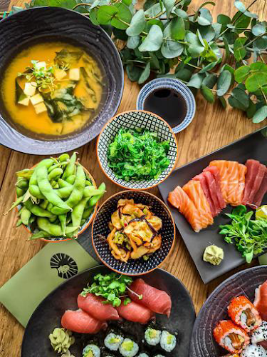 Sora Sushi - Gastronomie und Hotellerie