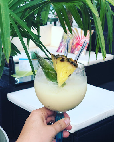 Comentarii opinii despre American Pub