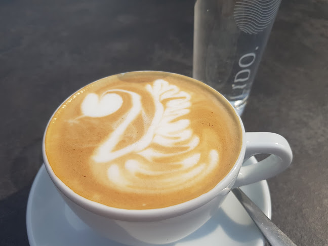 Seerestaurant Lido. - Freienbach