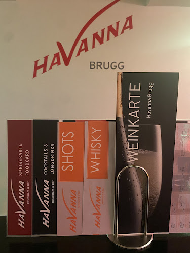 Havanna Brugg GmbH - Brugg