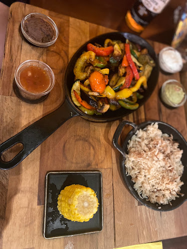 Comentarii opinii despre El Mexicano Bern