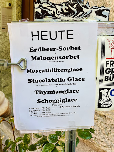 Comentarii opinii despre EISVOGEL ZENTRALE FÜR GUTES