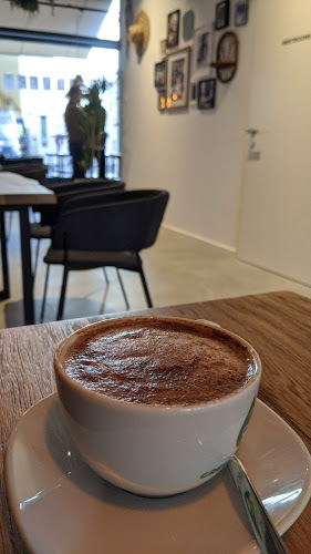 Green Gorilla Café Morges - Gastronomie und Hotellerie