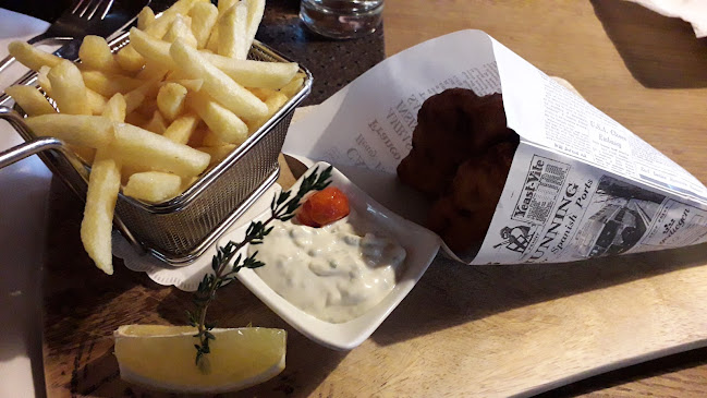 Restaurant Rütihof, Gränichen - Gränichen