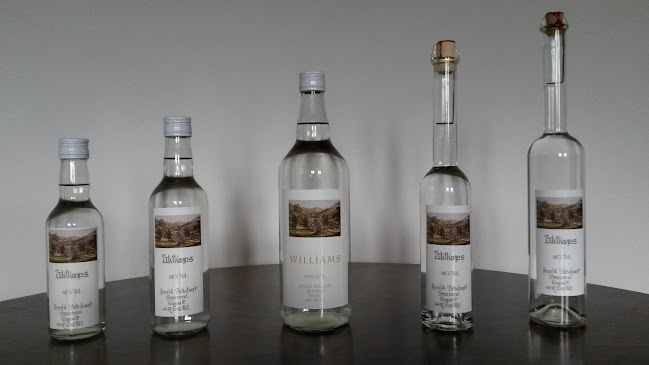 Comentarii opinii despre Brennerei Arnold Betschart