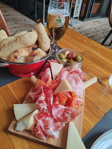 Restaurant Italy 1901 - Chur