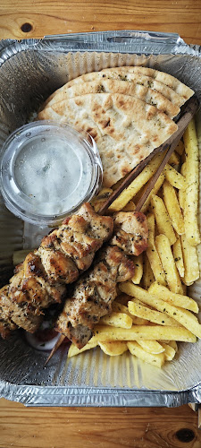 Comentarii opinii despre Nostos Greek Bistro